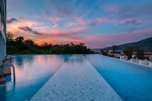 Oceana Resort Phuket  Kamala,, Phuket  Thailand