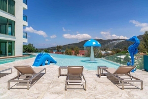 Oceana Resort Phuket  Kamala,, Phuket  Thailand