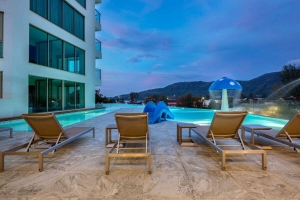 Oceana Resort Phuket  Kamala,, Phuket  Thailand