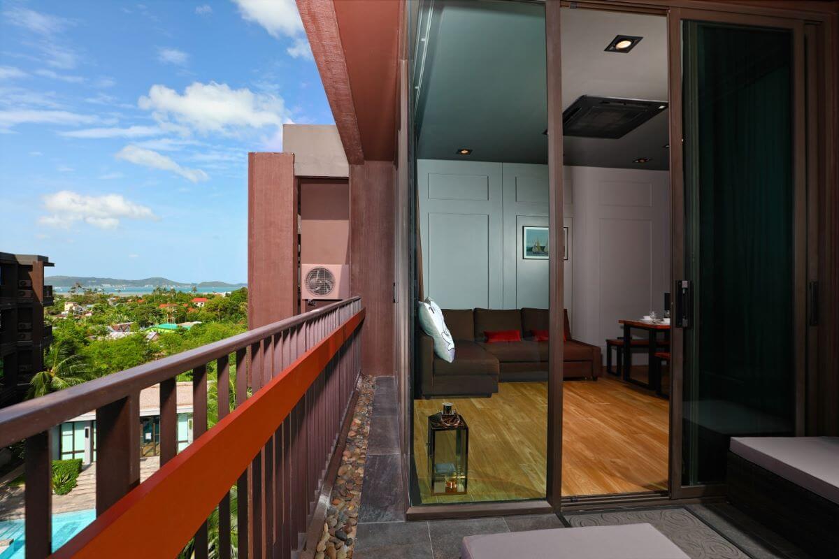 1 Bedroom Condo for Sale w/ Installment Plan from Owner at Saturdays in Rawai Phuket