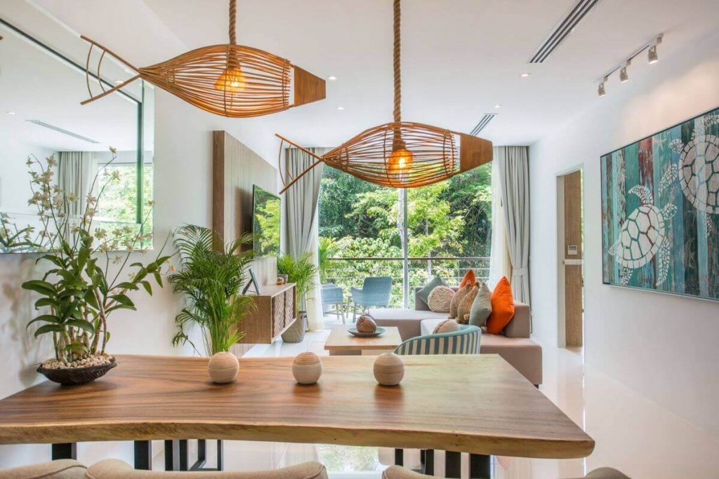 Kamala, Phuket, Thailand
