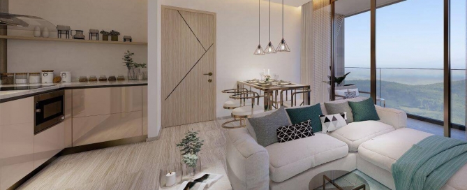 2 Bedroom Resort Condo for Sale near Nai Harn Beach, Phuket