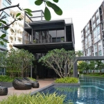 Studio Condo Resale by Owner at DCondo Mine in Kathu, Phuket