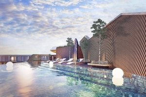 Nai Harn,, Phuket  Thailand