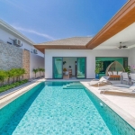 3 Bedroom Boutique Pool Villa for Sale in Cherng Talay, Phuket