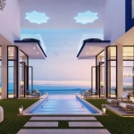 3 Bedroom Sea View Pool Villa for Sale near Kamala Beach, Phuket