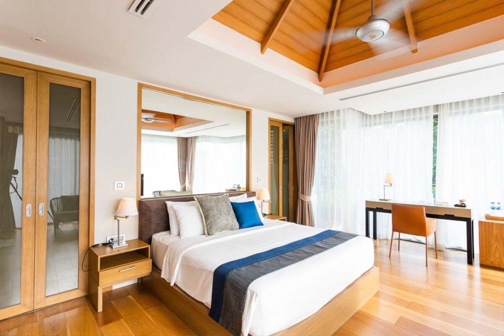 La Colline Layan, Phuket Thailand