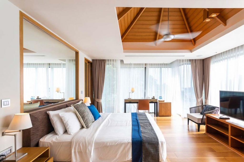 La Colline Layan, Phuket Thailand