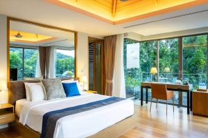La Colline  Layan,, Phuket  Thailand