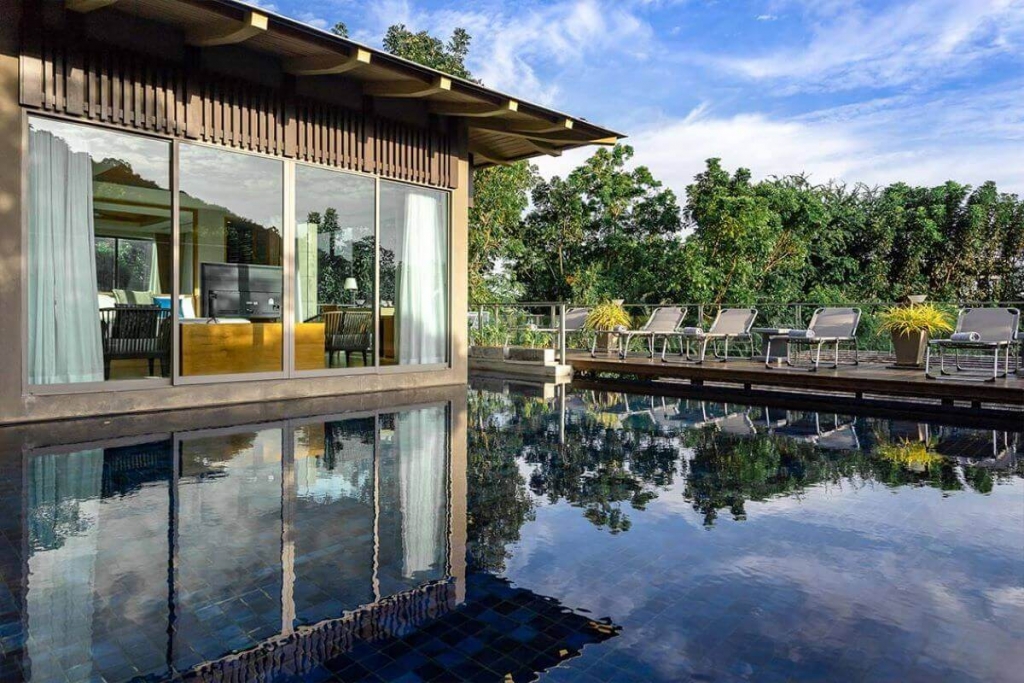 La Colline Layan, Phuket Thailand