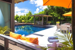La Colline  Layan,, Phuket  Thailand