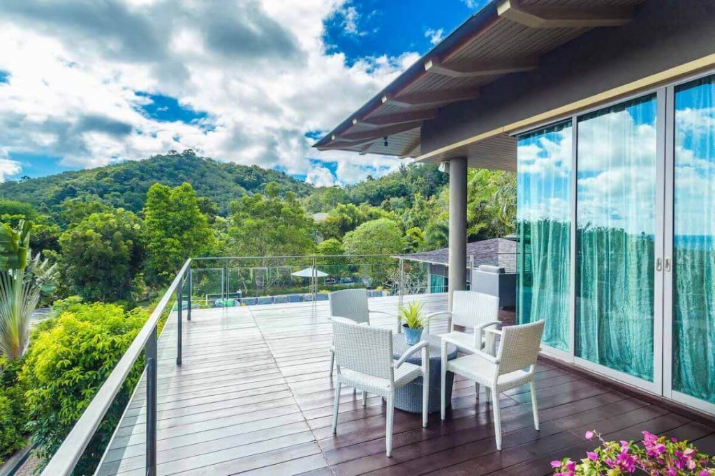 La Colline Layan, Phuket Thailand
