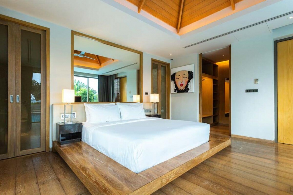 La Colline Layan, Phuket Thailand