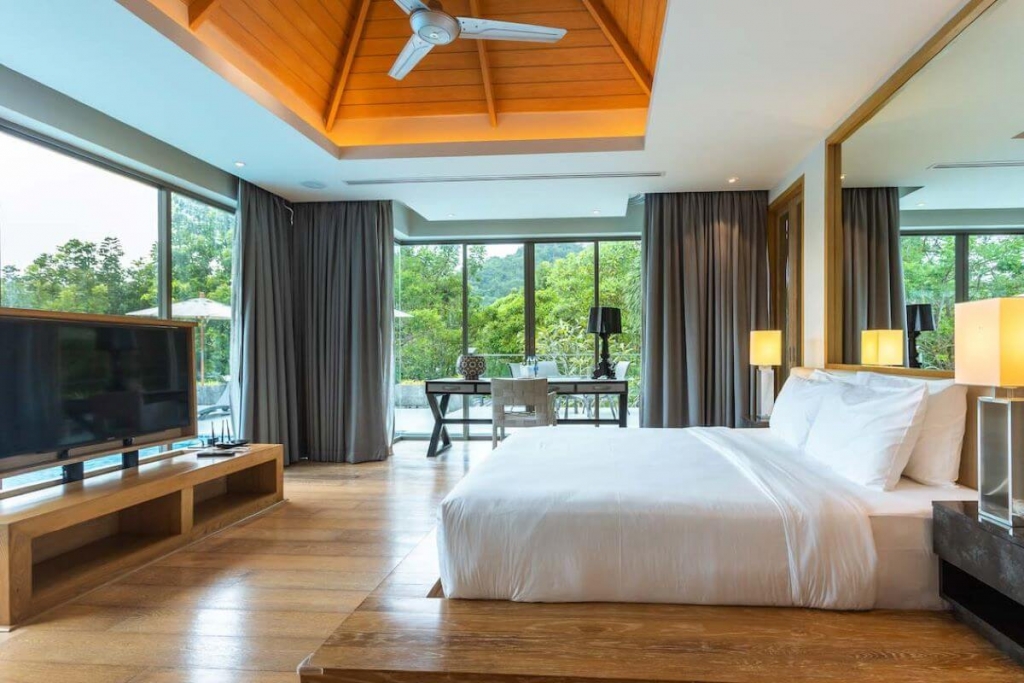 La Colline Layan, Phuket Thailand
