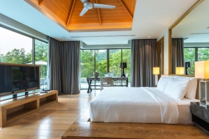 La Colline  Layan,, Phuket  Thailand