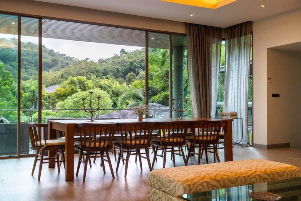 La Colline Layan, Phuket Thailand