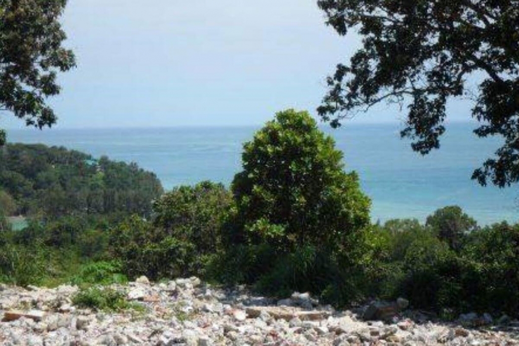 Patong,, 普吉岛 泰国
