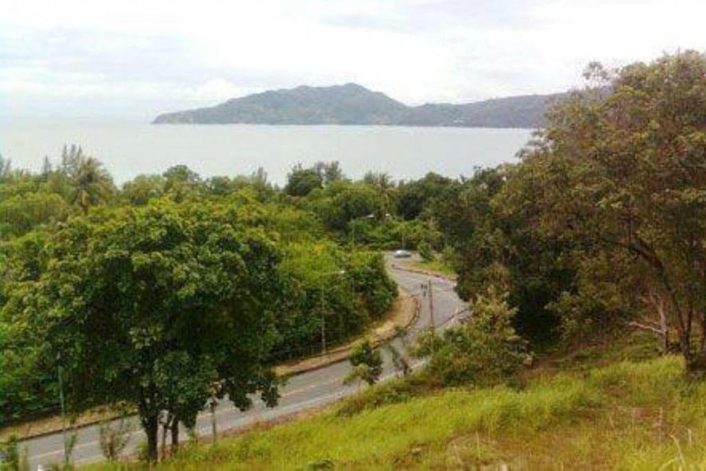 Patong,, 普吉岛 泰国