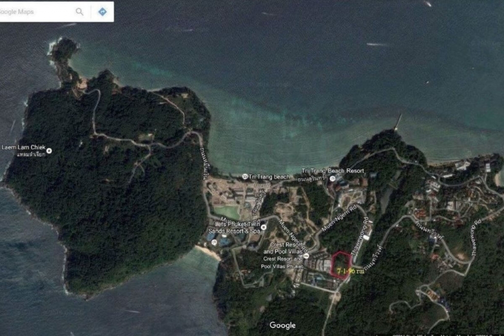 Patong,, 普吉岛 泰国