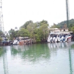 1.2 Rai or 2400 Sqm Land for Sale near Future Yacht Harbor in Koh Phi Phi, Phuket