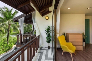 Surin Springs Estate  Surin,, Phuket  Thailand