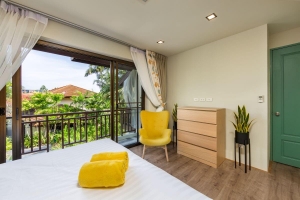 Surin Springs Estate  Surin,, Phuket  Thailand