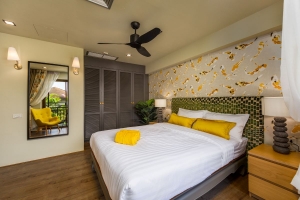 Surin Springs Estate  Surin,, Phuket  Thailand