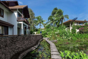 Surin Springs Estate  Surin,, Phuket  Thailand