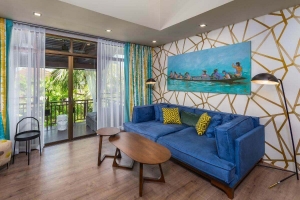 Surin Springs Estate  Surin,, Phuket  Thailand