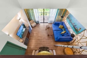 Surin Springs Estate  Surin,, Phuket  Thailand
