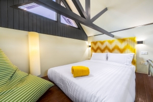 Surin Springs Estate  Surin,, Phuket  Thailand
