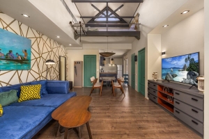 Surin Springs Estate  Surin,, Phuket  Thailand