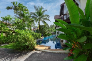 Surin Springs Estate  Surin,, Phuket  Thailand