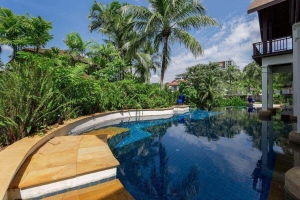 Surin Springs Estate  Surin,, Phuket  Thailand
