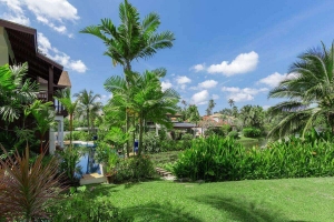 Surin Springs Estate  Surin,, Phuket  Thailand