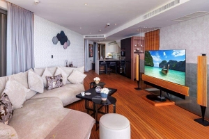 Bluepoint Condos  Patong,, Phuket  Thailand