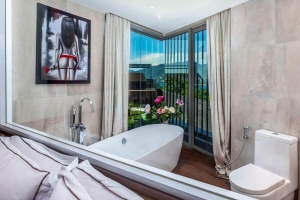 Bluepoint Condos  Patong,, Phuket  Thailand