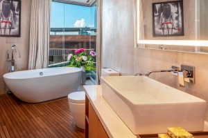 Bluepoint Condos  Patong,, Phuket  Thailand