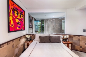 Bluepoint Condos  Patong,, Phuket  Thailand