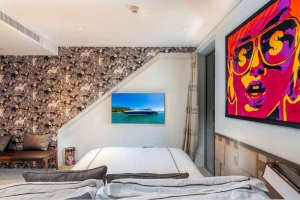 Bluepoint Condos  Patong,, Phuket  Thailand
