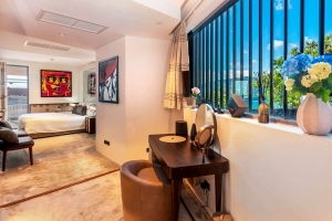 Bluepoint Condos  Patong,, Phuket  Thailand