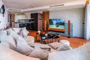 Bluepoint Condos  Patong,, Phuket  Thailand