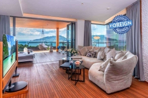 Bluepoint Condos  Patong,, Phuket  Thailand
