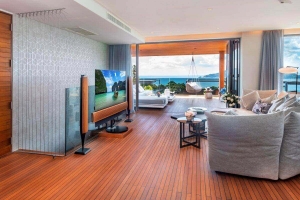 Bluepoint Condos  Patong,, Phuket  Thailand