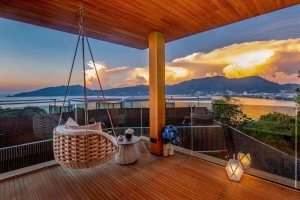 Bluepoint Condos  Patong,, Phuket  Thailand