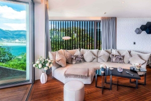 Bluepoint Condos  Patong,, Phuket  Thailand
