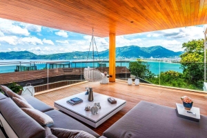 Bluepoint Condos  Patong,, Phuket  Thailand