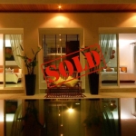 2 Bedroom Pool Villa for Sale at Ananta Thai Pool Villas Resort in Rawai, Phuket