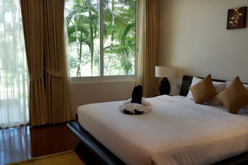 Layan Gardens  Layan,, Phuket  Thailand
