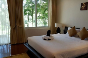 Layan Gardens  Layan,, Phuket  Thailand